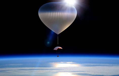 Spaceflight与Rocket Lab的第三次Rideshare任务