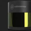  RoboSense LiDAR在2020年爱迪生奖中被宣布为运输与物流类决赛入围者