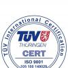 TÜV莱茵自动泊车系统服务提高安全性