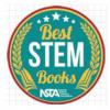 NSTA的新书证明了STEM不仅适合大孩子