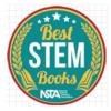 NSTA的新书证明了STEM不仅适合大孩子