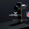 NFL任命Hyperice为官方恢复技术合作伙伴