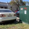 悉尼计划将路边配电箱改造成电动汽车充电站