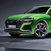 新款441 kW Audi RS Q8南非的价格终于揭晓