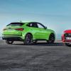 294 kW Audi RS Q3和RS Q3 Sportback向南非爆炸