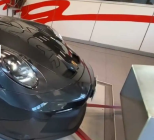3月3日保时捷911GT3在Dyno上唱出一首辉煌的9000RPM歌曲