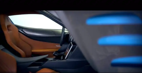 Rimac就向我们展示了其令人惊叹的CTwo电动超级跑车的加州版