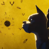 在DC超级宠物联盟中聆听基努·里维斯的蝙蝠侠