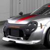 必须像现在一样制造本田NeoClassicRacer概念