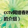 cctv网络春晚2014（关于cctv网络春晚2014的介绍）