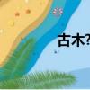 古木?天（古木天沙漠之甍）