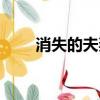 消失的夫妻全部口供（消失的夫妻）