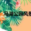 马湖公园风景区游玩攻略（马湖旅游攻略）