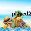 played怎么读标准发音（played）