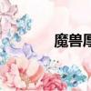 魔兽厚狼皮（厚狼皮做什么）