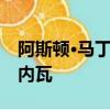 阿斯顿·马丁DB11以447kW升压V12降临日内瓦