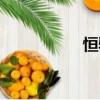 恒驰6汽车多少钱一台
