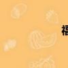 福特全顺7座商务车