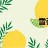 雪弗兰新赛欧三厢汽车