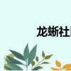 龙蜥社区是哪家公司的（龙蜥）
