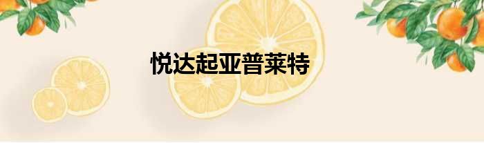 悦达起亚普莱特