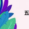 五菱之光加长版6400