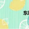 东风小康汽车有限公司