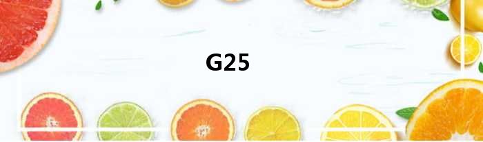 G25